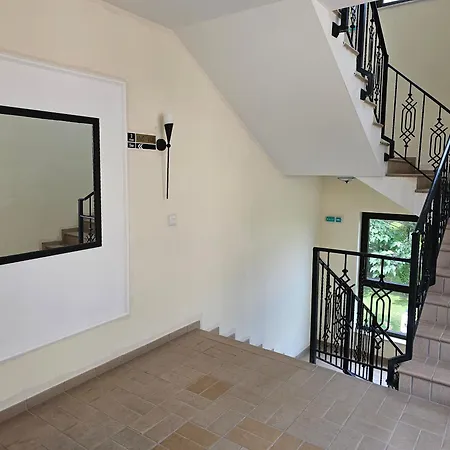 Apartment владан апартментс