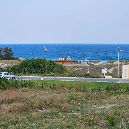 владан апартментс * Sozopol