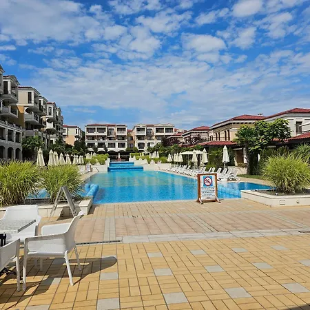 владан апартментс Apartment
