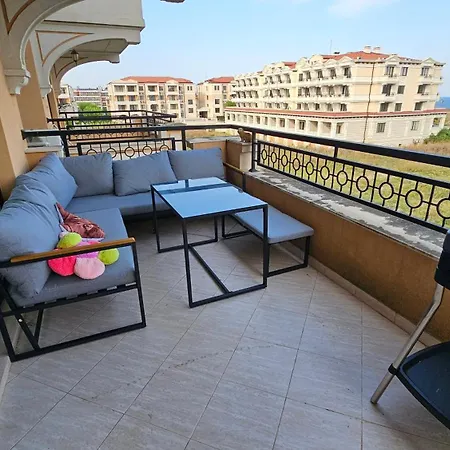 владан апартментс Apartment *