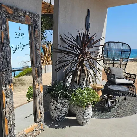 владан апартментс Apartment Sozopol