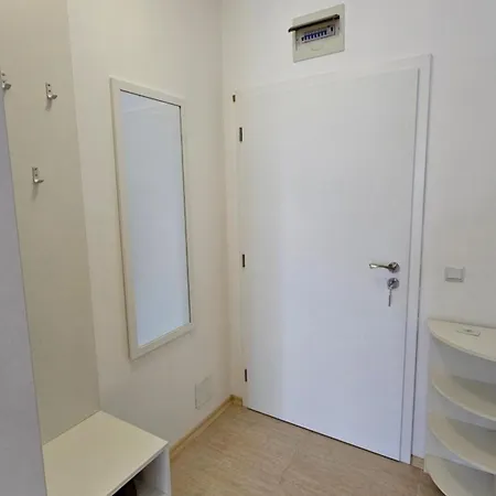 Apartment владан апартментс Sozopol