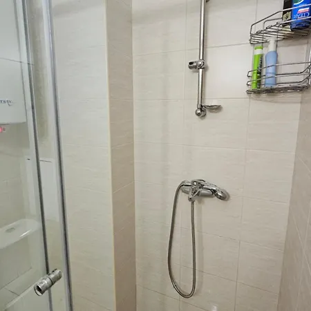 Apartment владан апартментс *