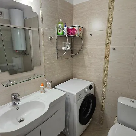 Apartment владан апартментс Sozopol