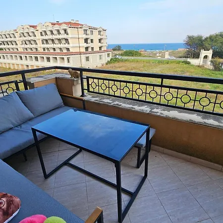 владан апартментс Apartment Sozopol